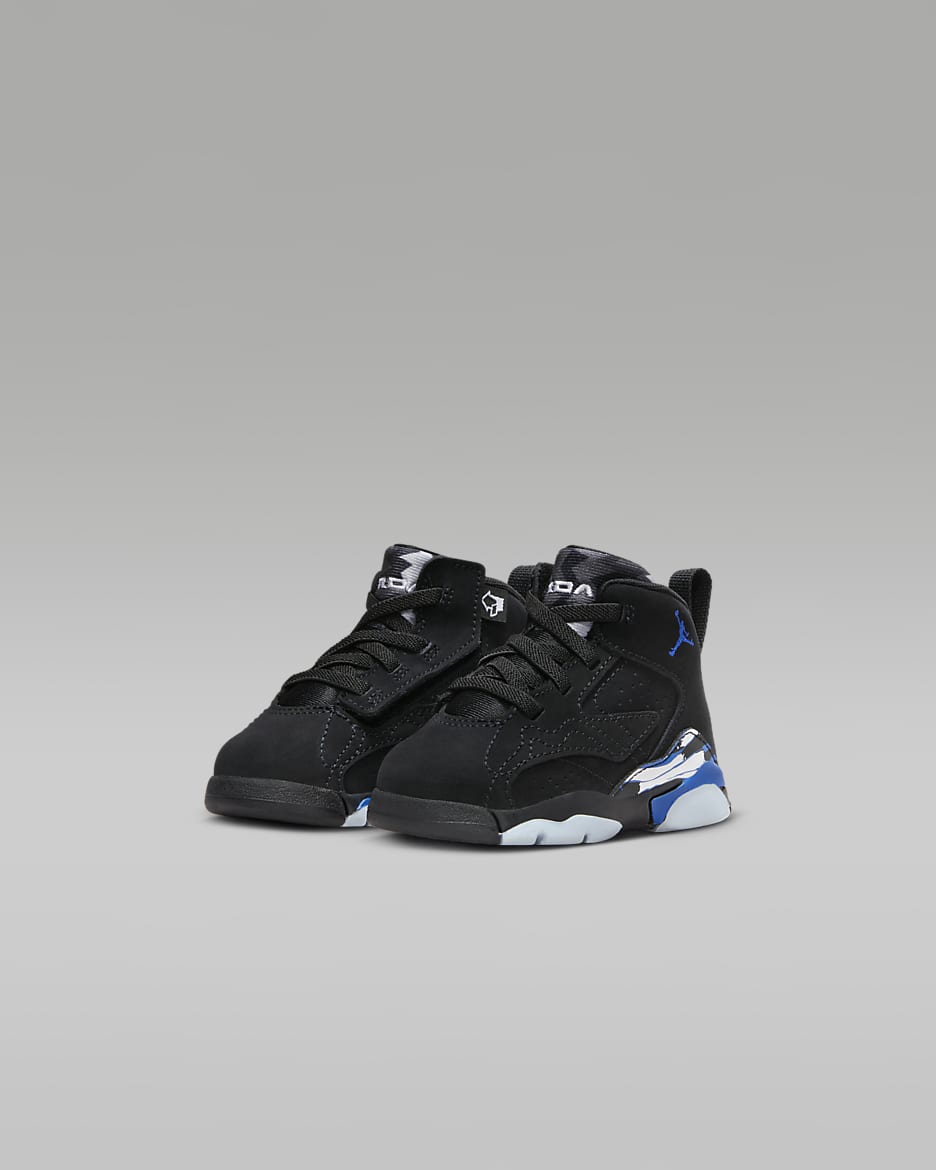 Jumpman MVP Baby Toddler Shoes. Nike CA